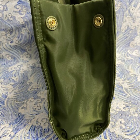 Tory Burch Ella Tote Bag Small - Picture 5 of 9